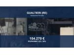 Immobile in asta di 630 m² in vendita a Gualtieri