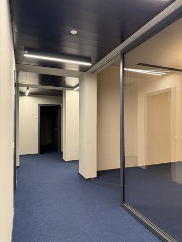 UFFICIO DI RAPPRESENTANZA - ARCO DELLA PACE - Foto 16