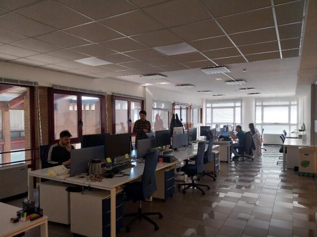 Ufficio in affitto a Modena - Foto 9