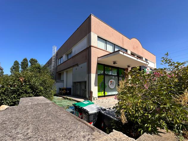 Negozio - Riccione . Rif.: MC010VCG - Foto 4
