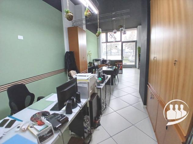 Studio/Ufficio in vendita a Torino, Madonna Campagna - Foto 12