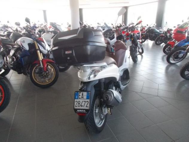 PIAGGIO Beverly 300 i.e. . rif. 24163180 - Foto 2