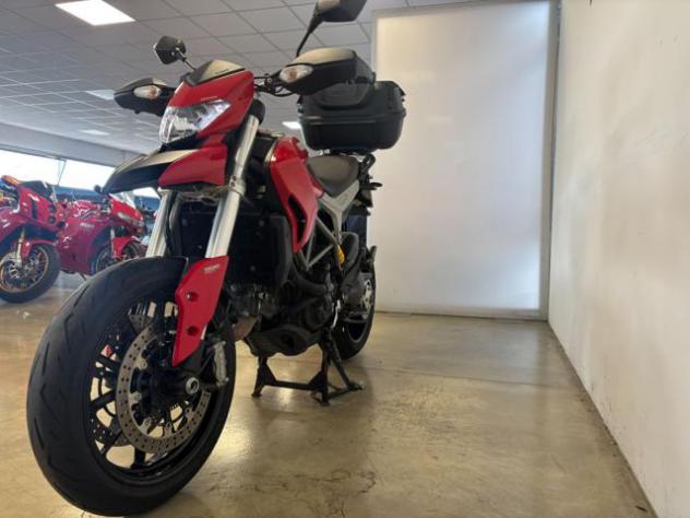 DUCATI Hyperstrada 821 RED rif. 23821805 - Foto 2