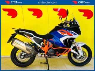 KTM 1290 Super Adventure R Garantita e Finanziabile rif. 23730469