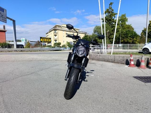 SUZUKI SV 650 SV 650 rif. 24189738 - Foto 2