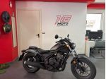 Honda CMX 500 Rebel null