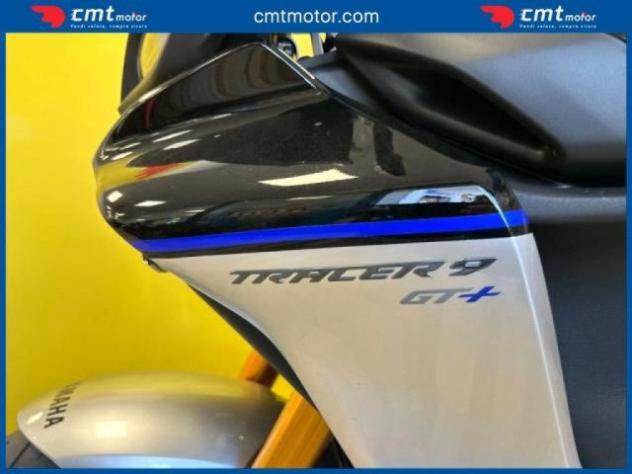 YAMAHA Tracer 9 Garantita e Finanziabile rif. 23545147 - Foto 9