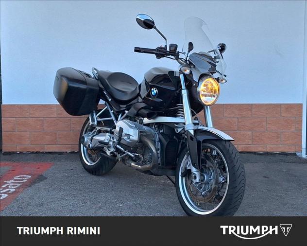 BMW R 1200 R Abs - Foto 3