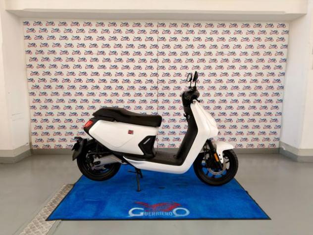 NIU MQi GT EVO 125 PROMO - Foto 3