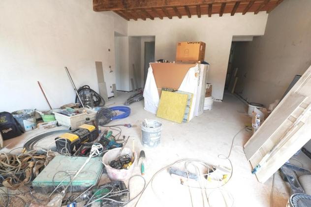 Appartamento in vendita a Camigliano - Capannori 100 mq Rif: 1347676 - Foto 9