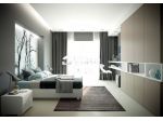 APPARTAMENTO di 3 vani e di 70 mq (MONTEBELLUNA) rif. DG371