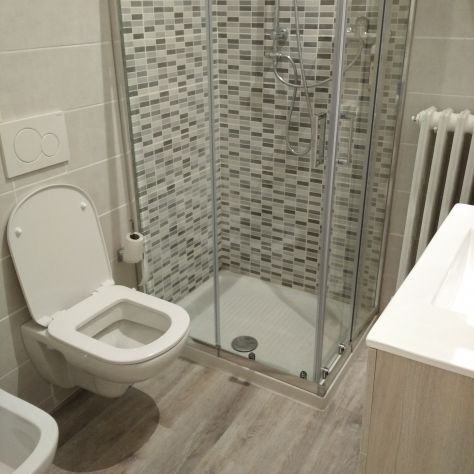 CAMERA SINGOLA NUOVA IN APPARTAMENTO ZONA UNIVERSITA' - Foto 4
