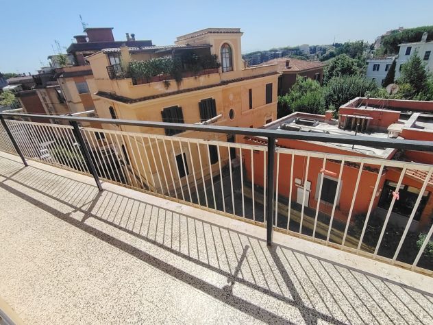 AFFITTO STANZA SINGOLA STUDENTESSA UNIVERSITA' CATTOLICA -ROMA - Foto 7