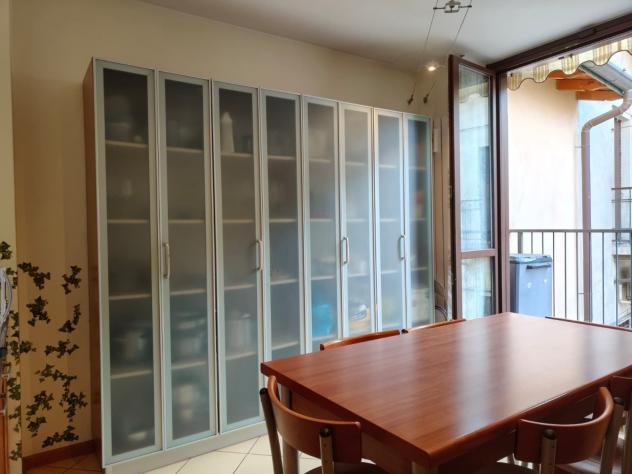 Trilocale in affitto a Gallarate - Foto 5