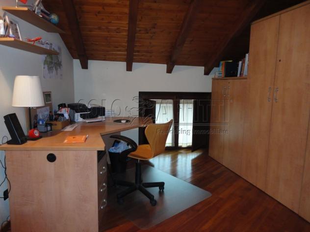 Trilocale in affitto a Gallarate - Foto 17