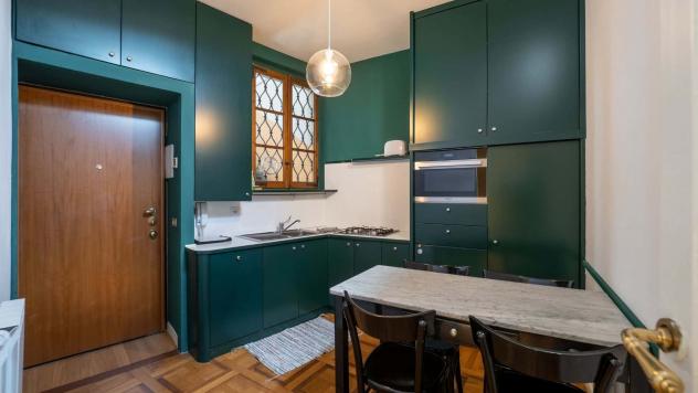 Appartamento in Via Meravigli - zona Duomo, Cinque Vie, Scala - Foto 5