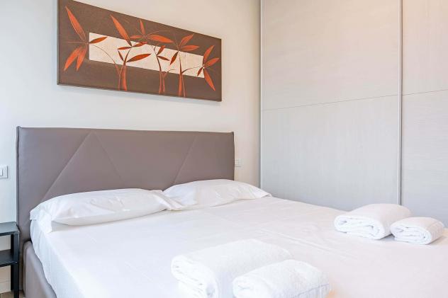via fortezza 27 two-room apartment - Foto 2