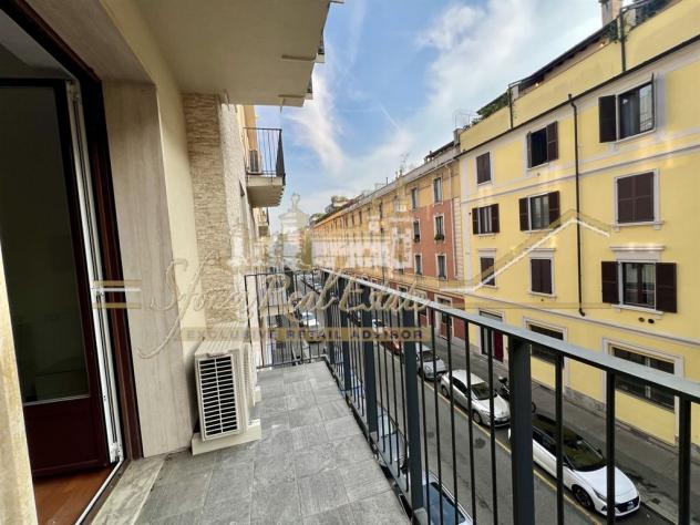 Viale Monte Nero, Ristrutturato 3 camere 94 MQ, Subito disponibile - Foto 9