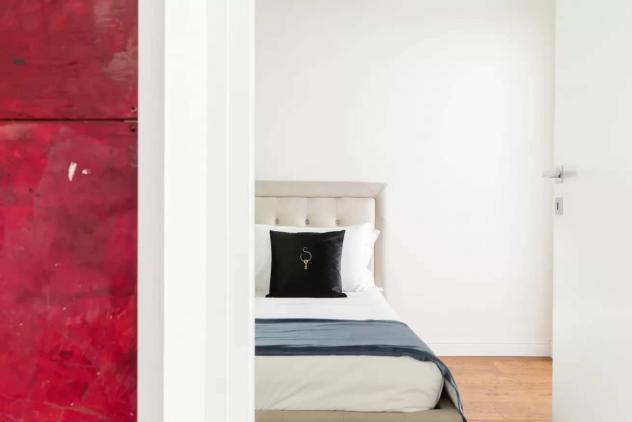 Apartment in Via Frattina - Roma - Foto 9