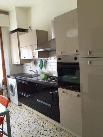 Quadrilocale in affitto a Siena
