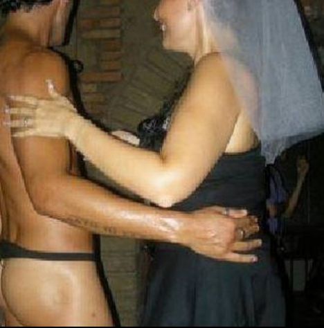 Addio al nubilato