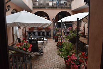 location per feste ed eventi in villa privata - Foto 5