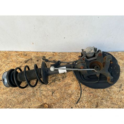BMW X3 E83 X-Drive Fuso a snodo anteriore R 16422 - Foto 2