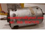 0101302111 Porsche 356 alternatore