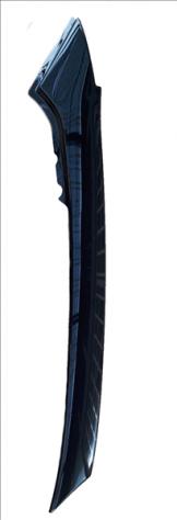 COPRIMONTANTE EXT SX GAMMA SENSATION