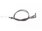 BMW C 600 SPORT 32737725261 32737725260 CAVI FILI ACCELERATORE K18 11 - 15 …