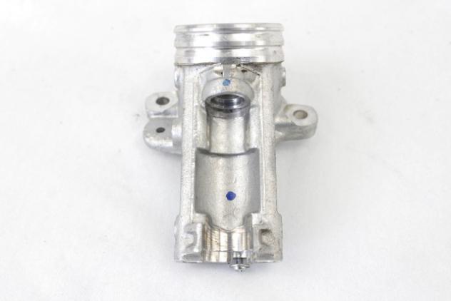 COLLETTORE DI ASPIRAZIONE SUZUKI BURGMANN AN 400 2008 - 2013 1311105H00 INTAKE MANIFOLD - Foto 2