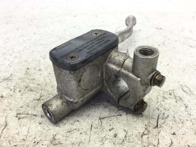 FANTIC MOTOR TL 4T 125 POMPA FRENO ANTERIORE DESTRA E LEVA 2017 ZFMFA130MMU - Foto 3