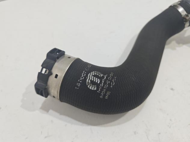 TUBO INTERCOOLER FIAT 500 X Serie 52083032 Diesel 1.6 2.0 (15) - Foto 3