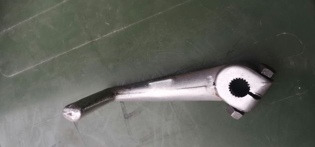 Pedale cambio Fantic tx190