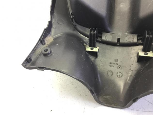 PIAGGIO LIBERTY 4T 50 CARENA CONTROSCUDO RETROSCUDO E SPORTELLO 2005 2008 C42400 - Foto 10