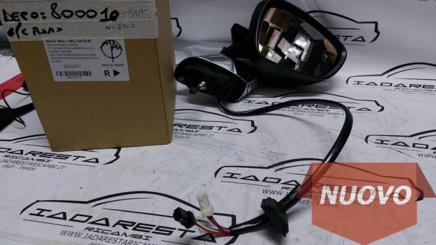 Specchietto Retrovisore Destro C3 - DS3 8154AW