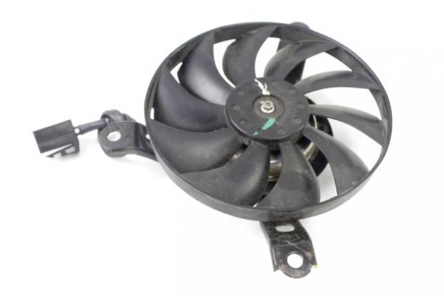 YAMAHA X-MAX 125 B74E240A0100 ELETTROVENTOLA YP125RA 18 - 22 FAN B74E240A0000