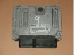 0281012148 ECU CENTRALINA FIAT CROMA 1.9 0281012148 55202700 EDC16C39