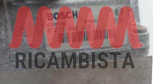 Volvo S40 30821397 0265216017 0273004125 ABS - Foto 2