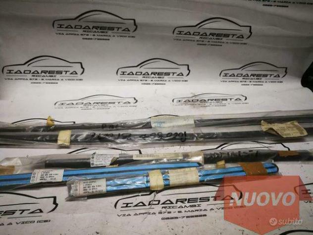 Kit Modanature Polo 3 6N2 1994 1999 6n3853515a