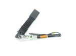 PRETENSIONATORE SEDILE DX MERCEDES SLK A1728600469