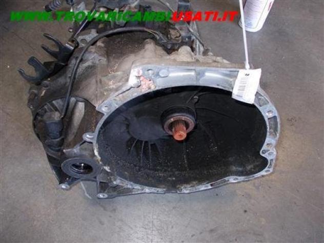 CAMBIO COMPL. 1.8 TDCI FORD FOCUS (CAK) 3p / 5p / Wagon  Meccanica  Cambio e trasmisione  Cambio  Cambio FORD - FOCUS - 01-11-2001 - 01-11-2004