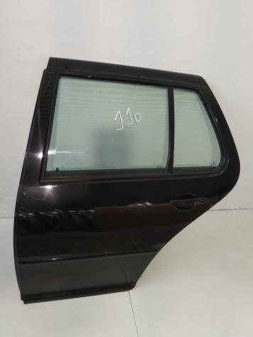 PORTIERA POSTERIORE SINISTRA VOLKSWAGEN Golf 4 Berlina (9703)
