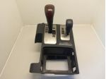 LEVA CAMBIO MITSUBISHI Pajero 5° Serie mr515143 Diesel 3200 (0306)