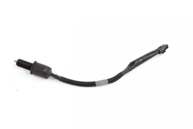 KAWASAKI Z 900 270100887 INTERRUTTORE STOP POSTERIORE ZR900F 2020 REAR BRAKE LIGHT SWITCH - Foto 2