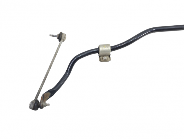 BARRA STABILIZZATRICE OPEL Corsa E 3° Serie 13343140 B 14 XEL, D 14 XEL Benzina 1400 (15) - Foto 2