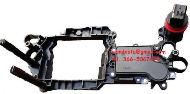 Centralina cambio Mercedes Classe A 170 A 180