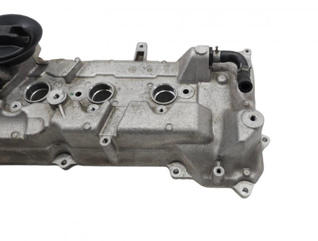COPERCHIO PUNTERIE DACIA Duster 1° Serie 132656341R H4M 438, H4M 738 Benzina 1600 (1017) - Foto 2