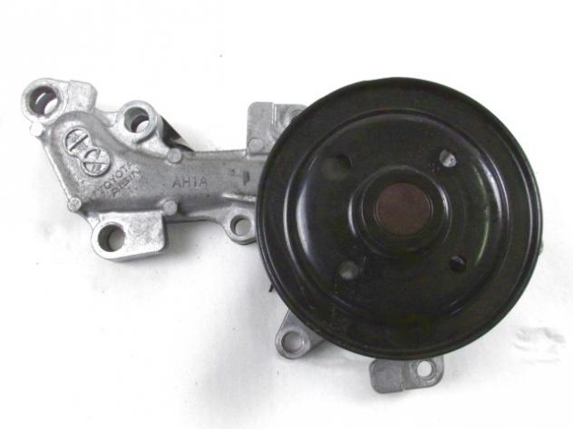 1610080010 POMPA ACQUA SUBARU TREZIA 1.3 B 73KW 6M 5P (2011) RICAMBIO USATO