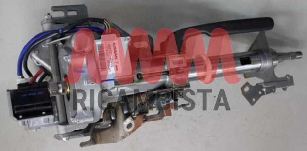 48810JD900 Nissan Qashqai servosterzo elettrico - Foto 3